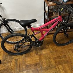 Dynacraft Bike