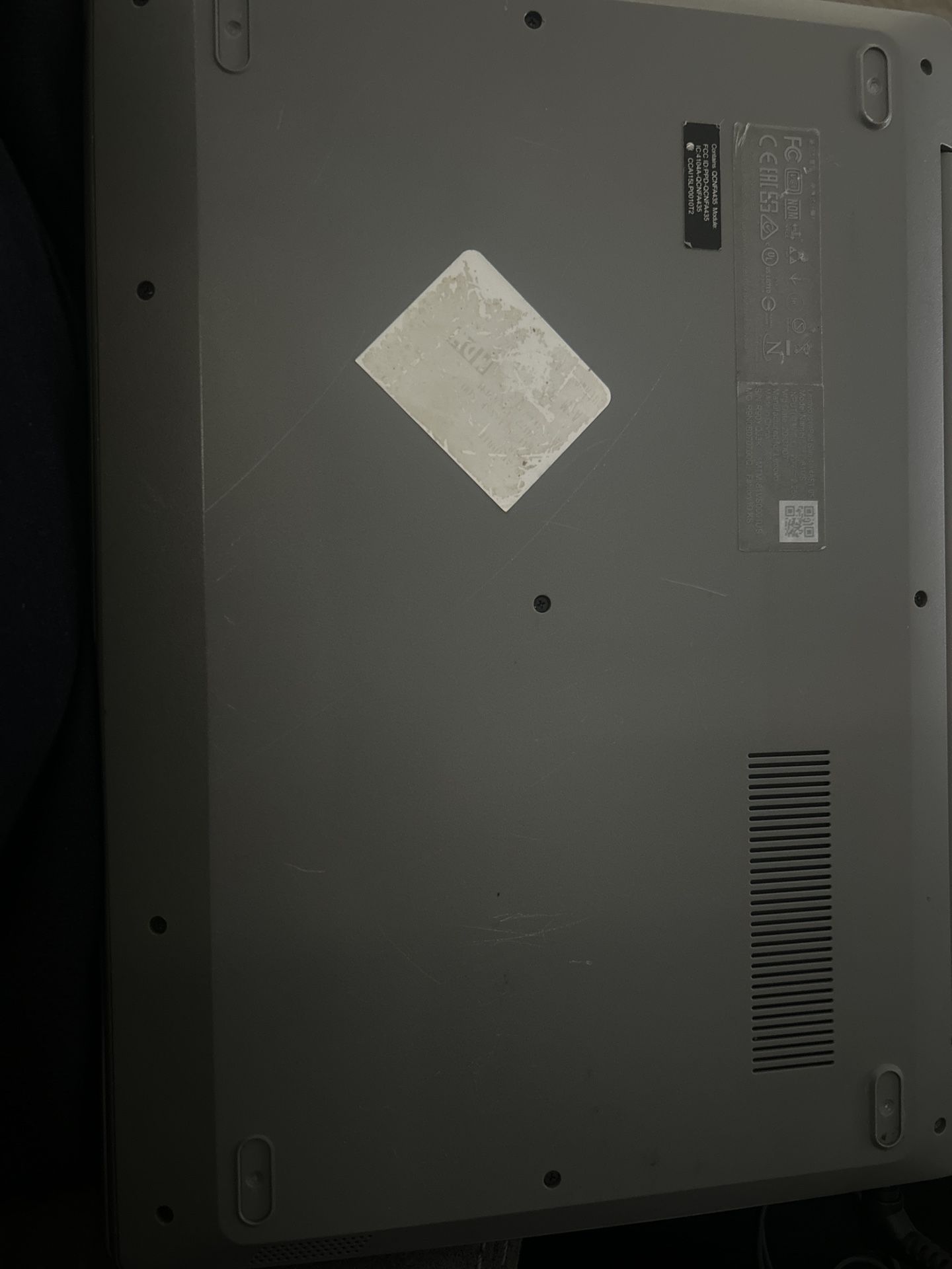 Lenovo Laptop