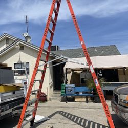 Ladder