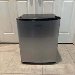 Whirlpool Mini Fridge