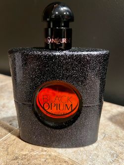 Yves Saint Laurent Black Opium Eau de Parfum 90ml