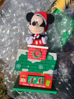 Disney Christmas