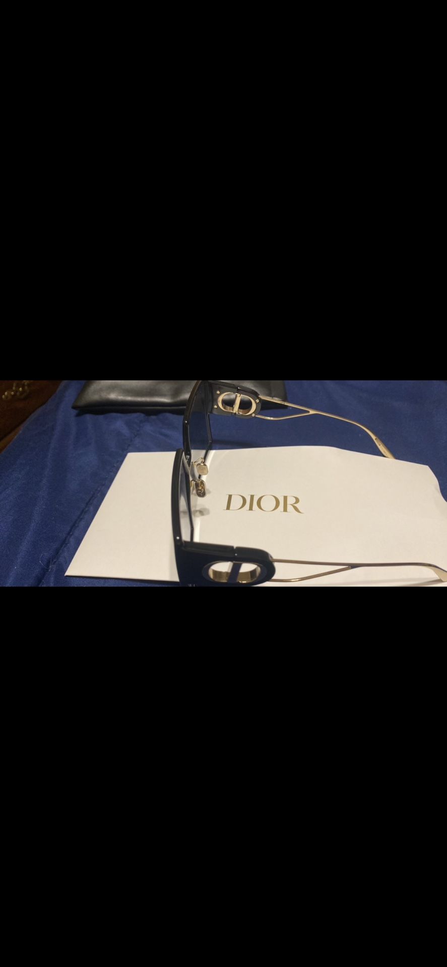 Dior Sunglasses 