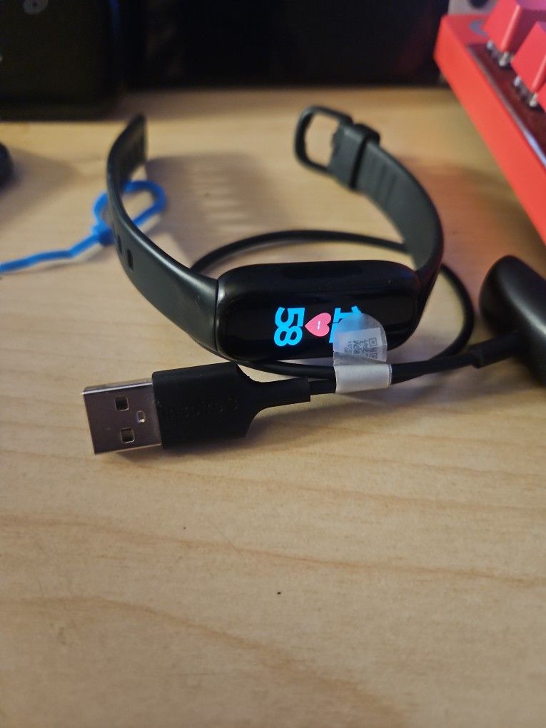 Fitbit Inspire 3