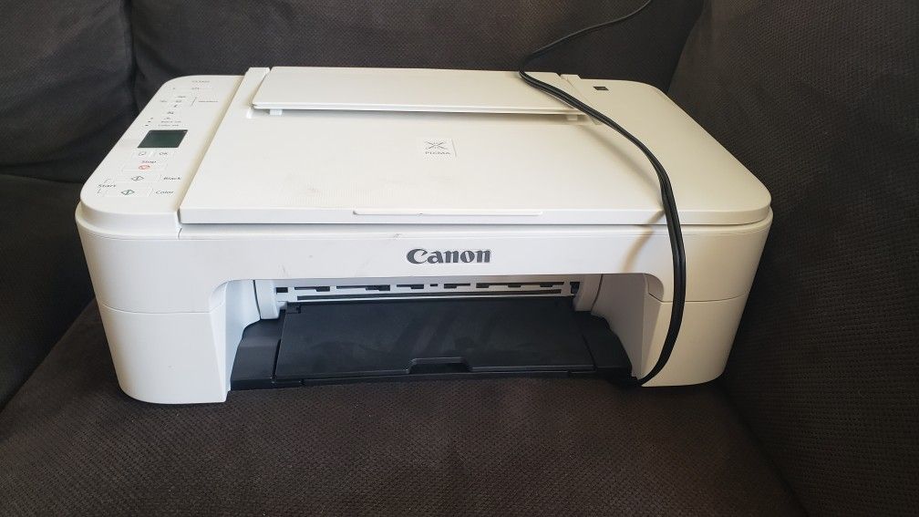 Canon Printer 
