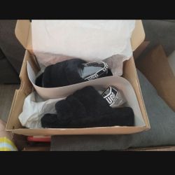 Ugg Slippers