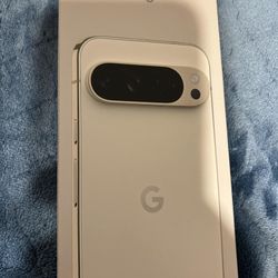 Google Pixel 9 Pro Xl Brand New