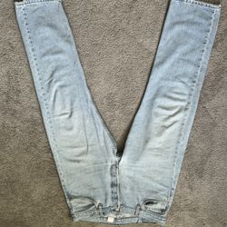 Levi vintage Denim 