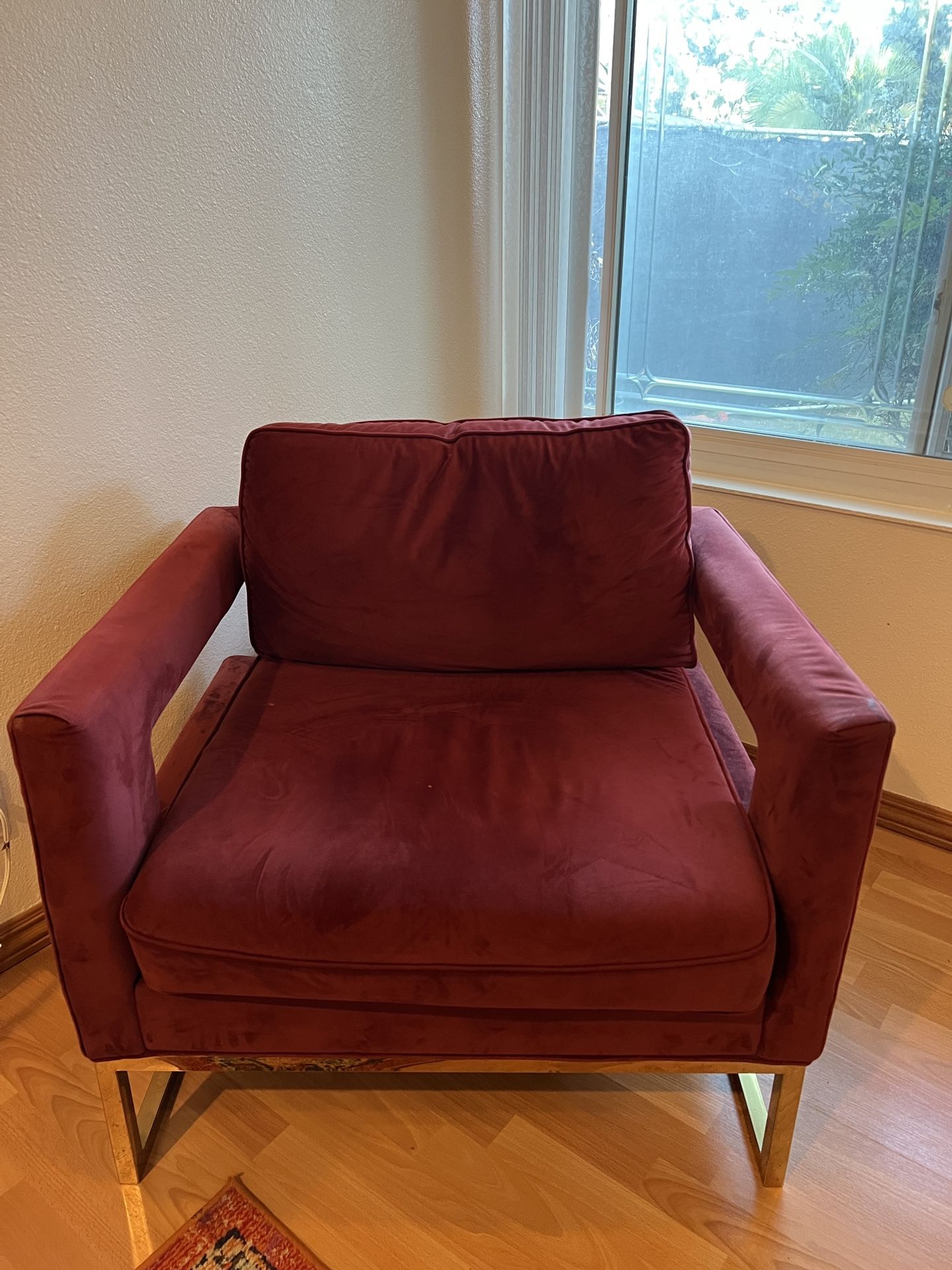 Accent Chair