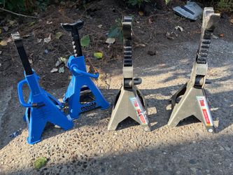 Jack Stands