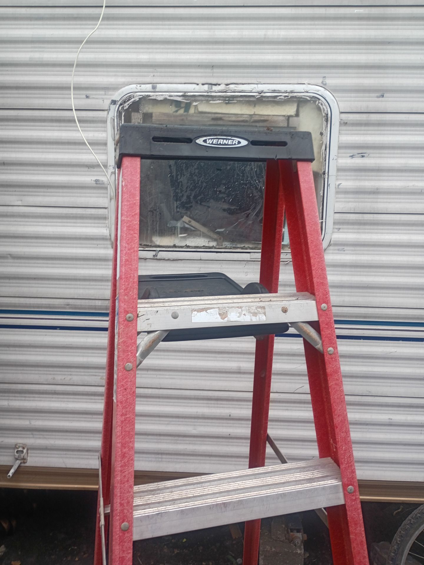 Ladder