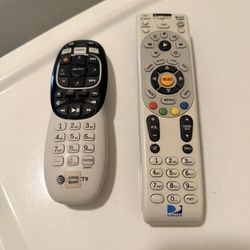Directv Remotes 