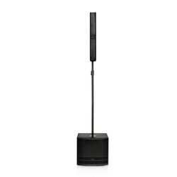 dB Technologies ES 802, Portable Column Array PA System - 1200W