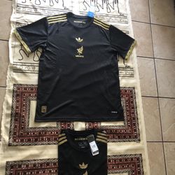 Playeras De Mexico  