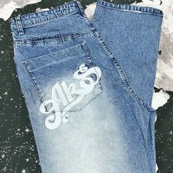 Akademiks Jeans 