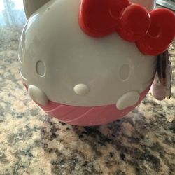 LOL Surprise Hello Kitty and Friends Surprises  - Pompompurin