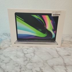 Apple Macbook Pro ☆ 2022, M2 CHIP, 8GB, 256GB ☆