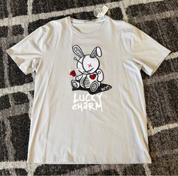 Lucky Charm Tee