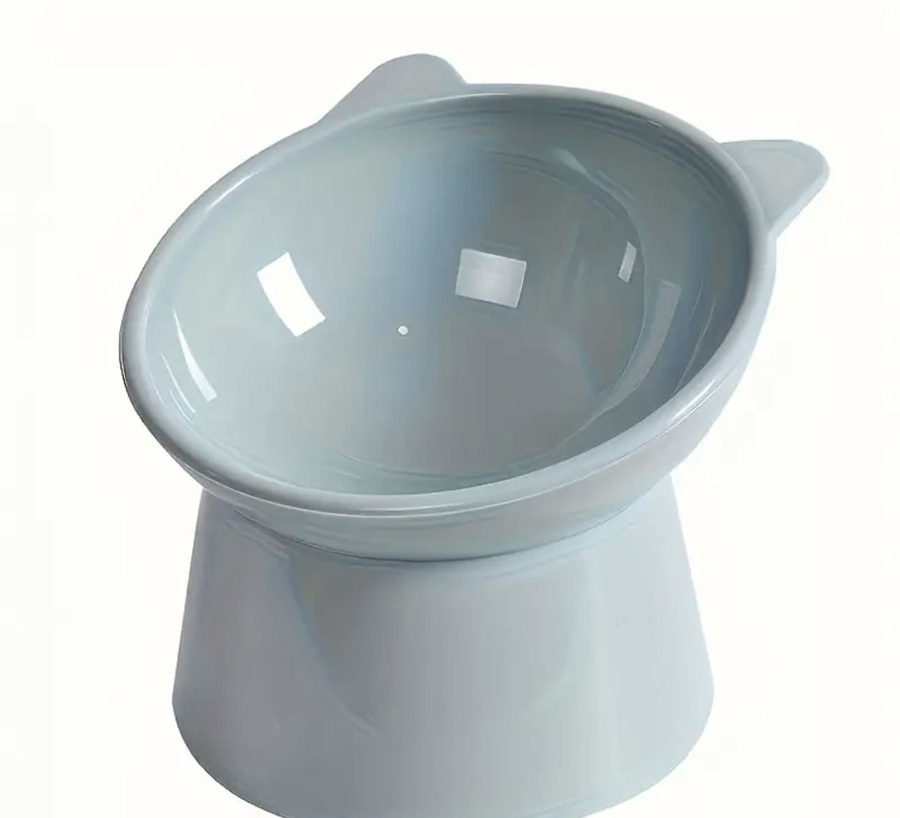 Pet Food And Water Bowls For Cats And Dogs