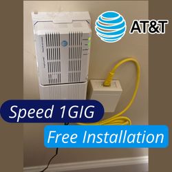 AT&T Internet WiFi | Unlimited internet 📢