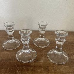 Candle holders