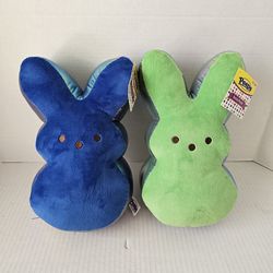 Peeps Easter Plush NEW
