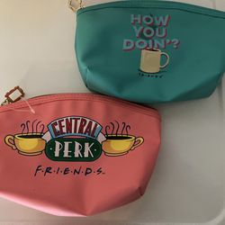 Makeup Bags For Sale! 