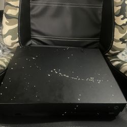 Xbox One X Works Like It’s Brand New