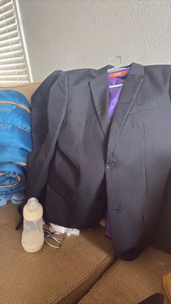 Suit size 16 kids