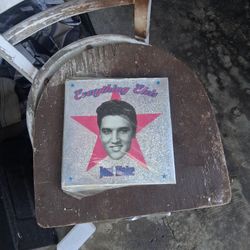 Everything Elvis Photo Album 