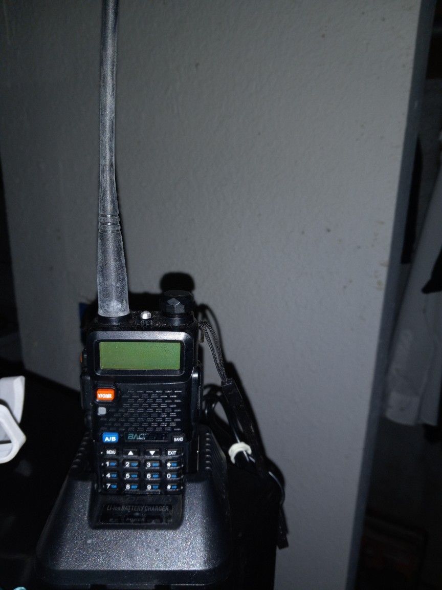 Police Scanner