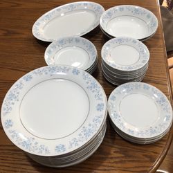 Fine China