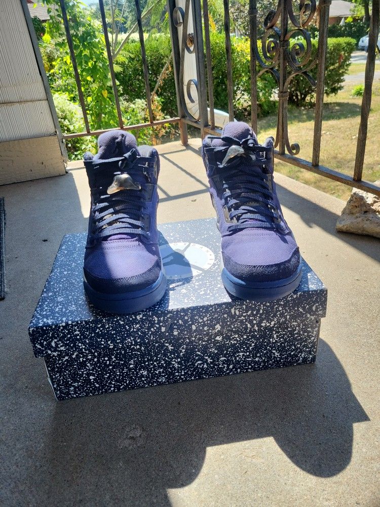 Jordan Size 9