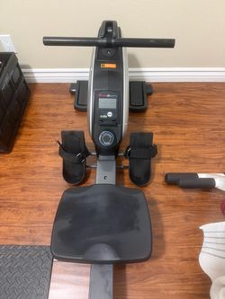 Fitness Reality Rower