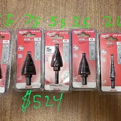 Milwaukee Tools