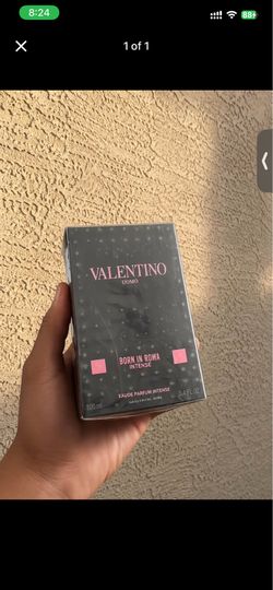 Valentino Born in Roma