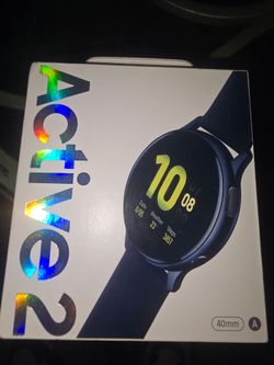 Samsung active 2