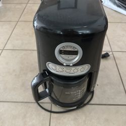Coffee Maker 