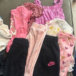 Girls Clothes 2t 