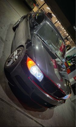2011 BMW 135i