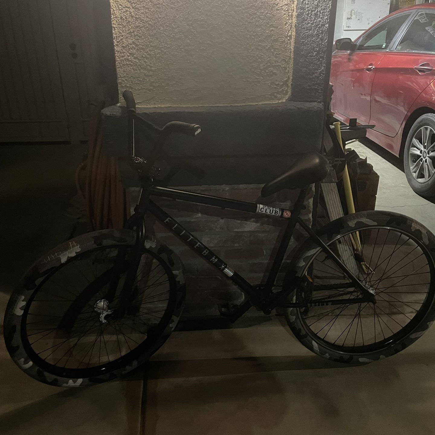 Elite BMX OUTLAW 26"