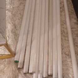 Flourescent Light X12