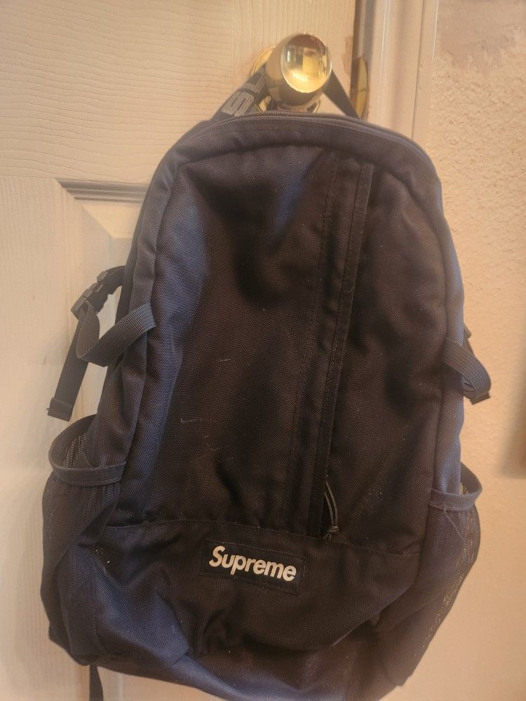Supreme