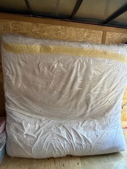 King Size Mattress