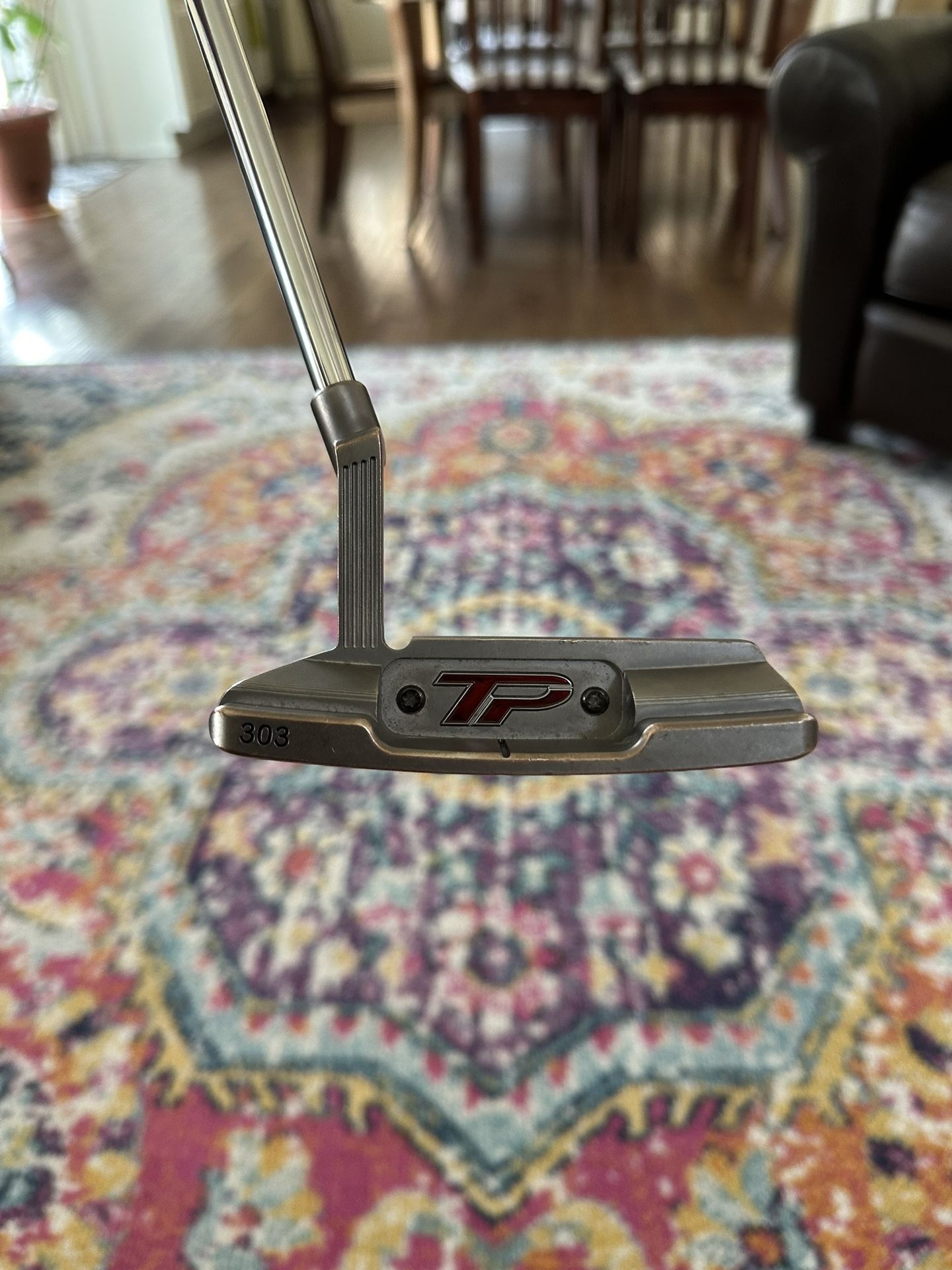 TaylorMade Juno 303 Putter