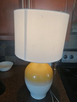 Lamp