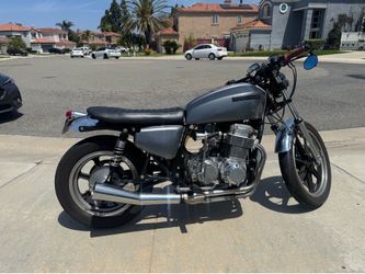 1978 Honda CB 750