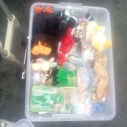 Ty Jingle babbiesbennie Babbys