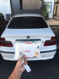 BMW 325i