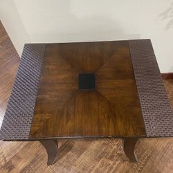 End Table